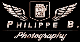 Philippe B photographe
