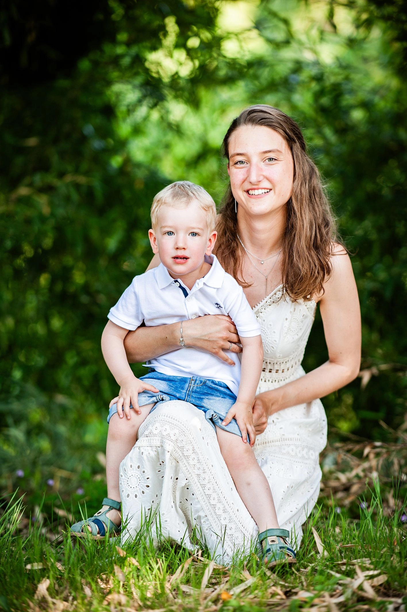 Photos de famille, Dordogne
